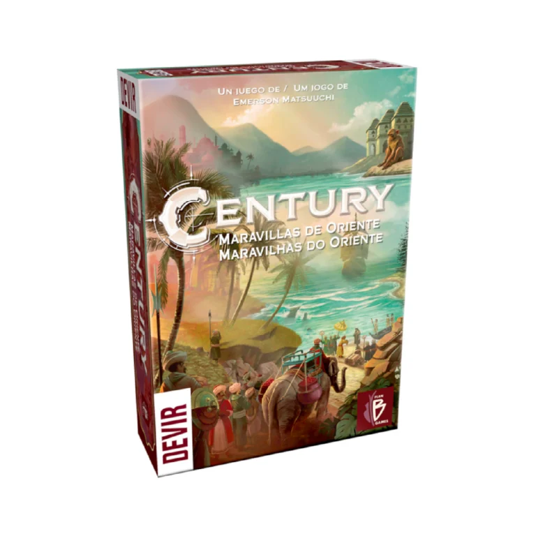 CENTURY