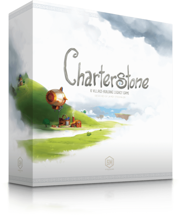 CHARTERSTONE (ING)