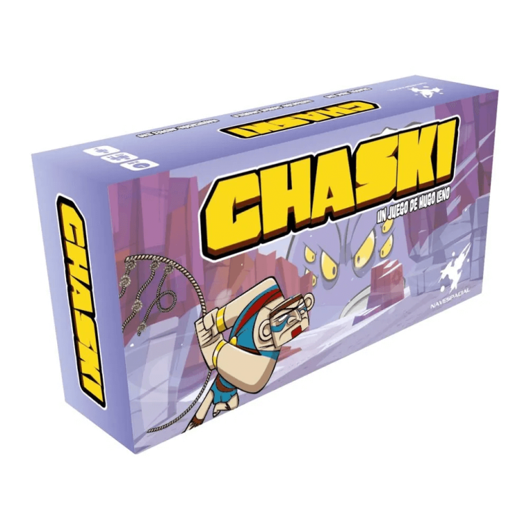 CHASKI