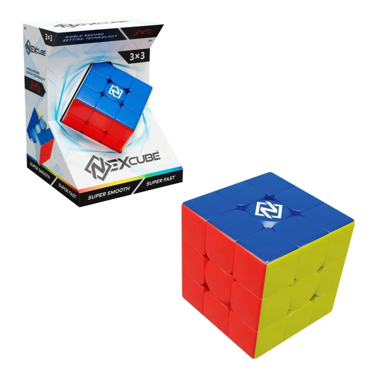 CUBO NEXCUBE 3×3