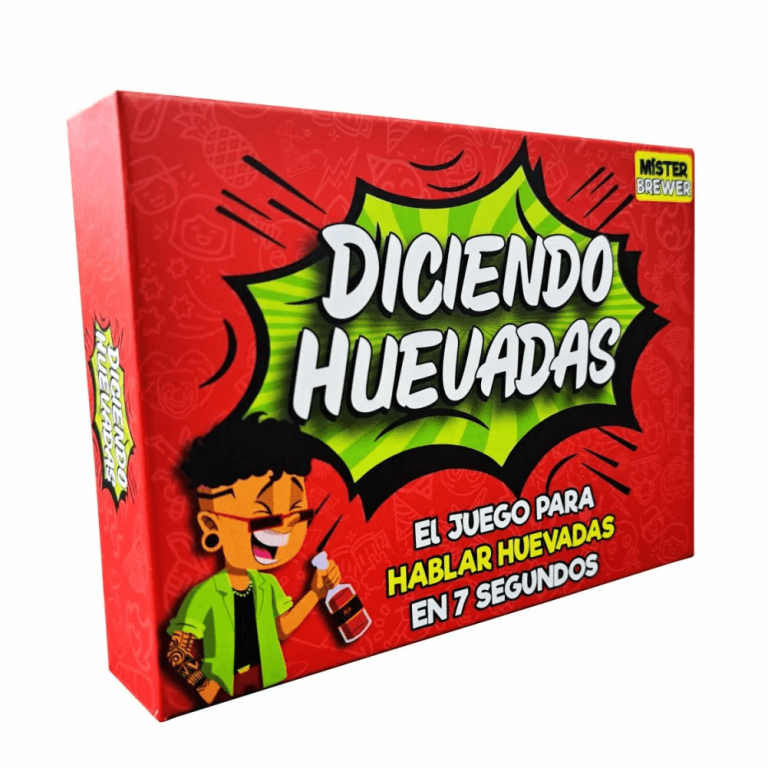 DC DICIENDO HUEVADAS