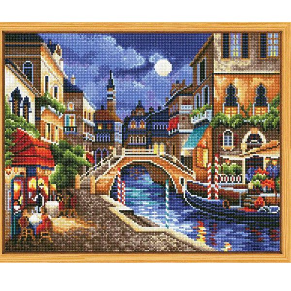DP MINIMUNDO VENECIA DE LA LUNA