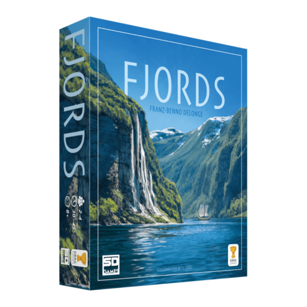 FJORDS