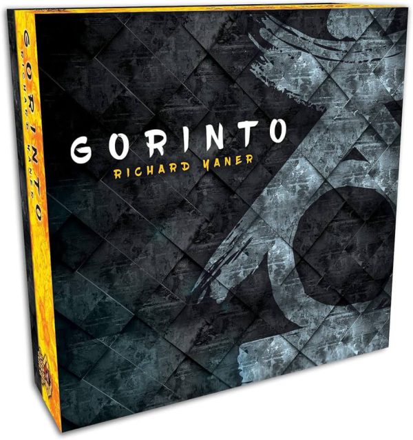 GORINTO