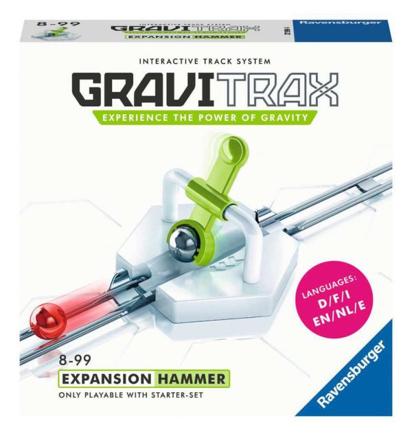 GRAVITRAX EXPANSION HAMMER