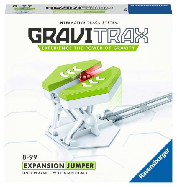 GRAVITRAX EXPANSION JUMPER