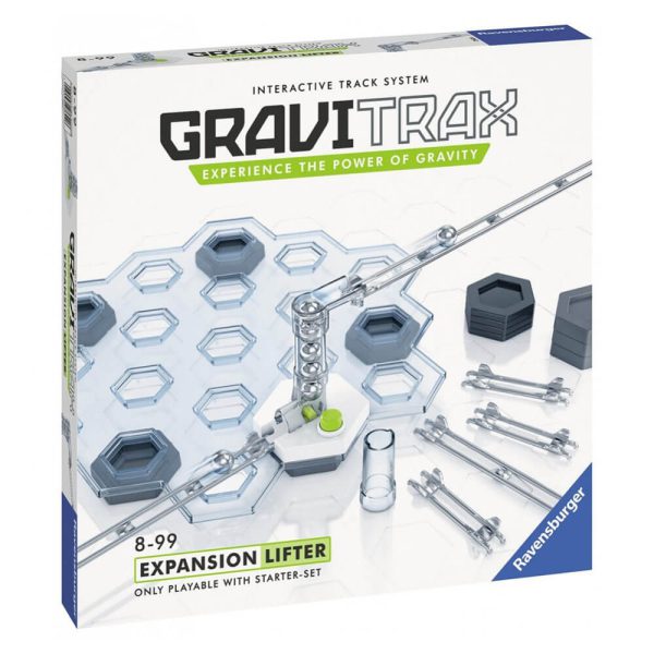 GRAVITRAX EXPANSION LIFTER