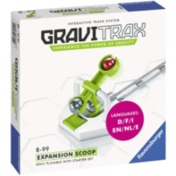 GRAVITRAX EXPANSION SCOOP