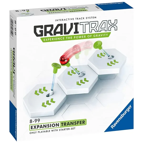 GRAVITRAX EXPANSION TRANSFER