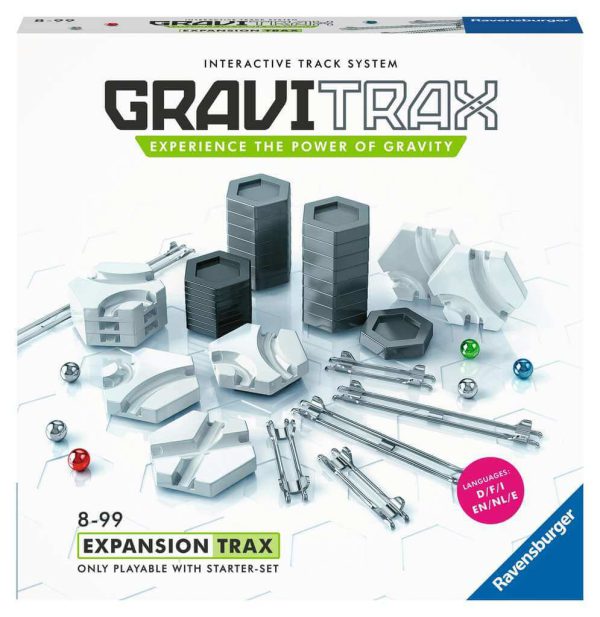 GRAVITRAX EXPANSION TRAX