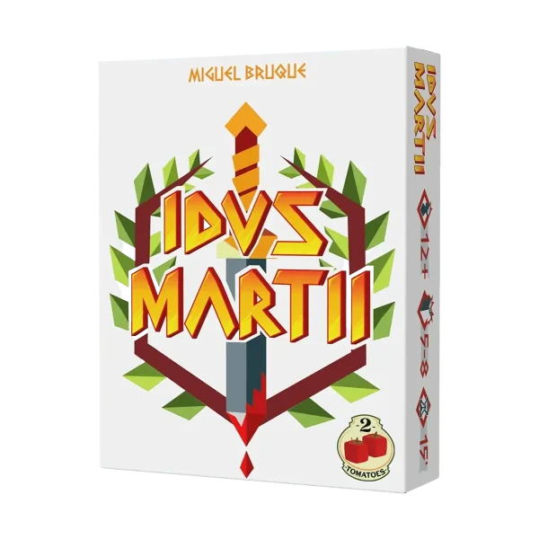 IDUS MARTII