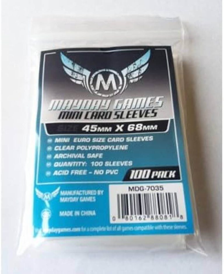 MAYDAY FUNDA EURO CELESTE STD 59 X 92MM