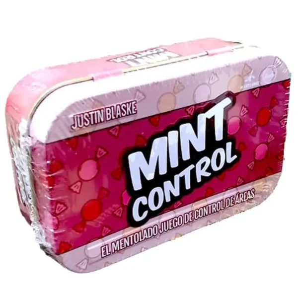 MINT CONTROL