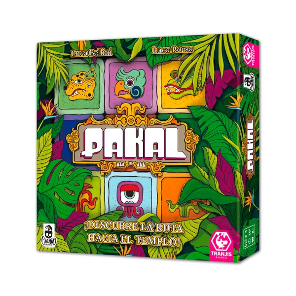 PAKAL