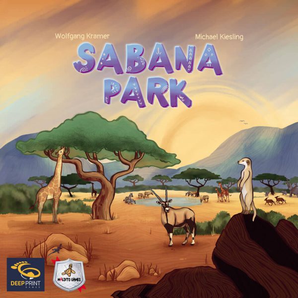 SABANA PARK