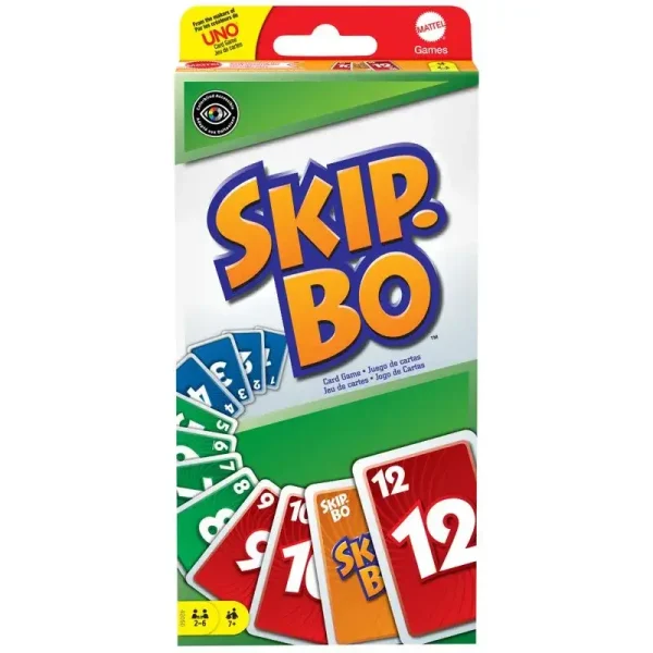 SKIP-BO