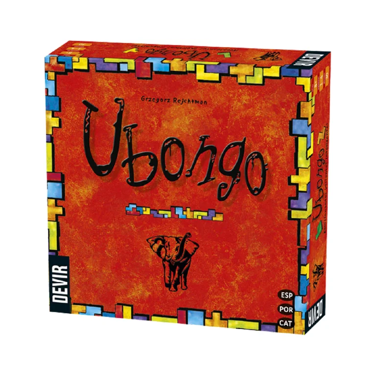 UBONGO