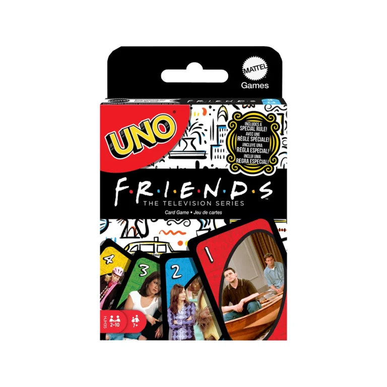 UNO FRIENDS