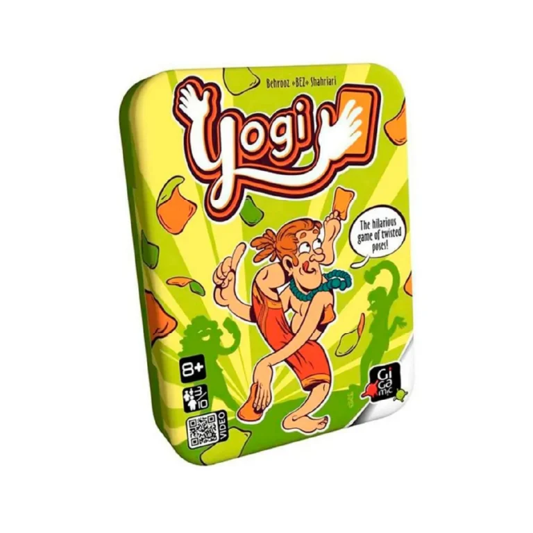 YOGI