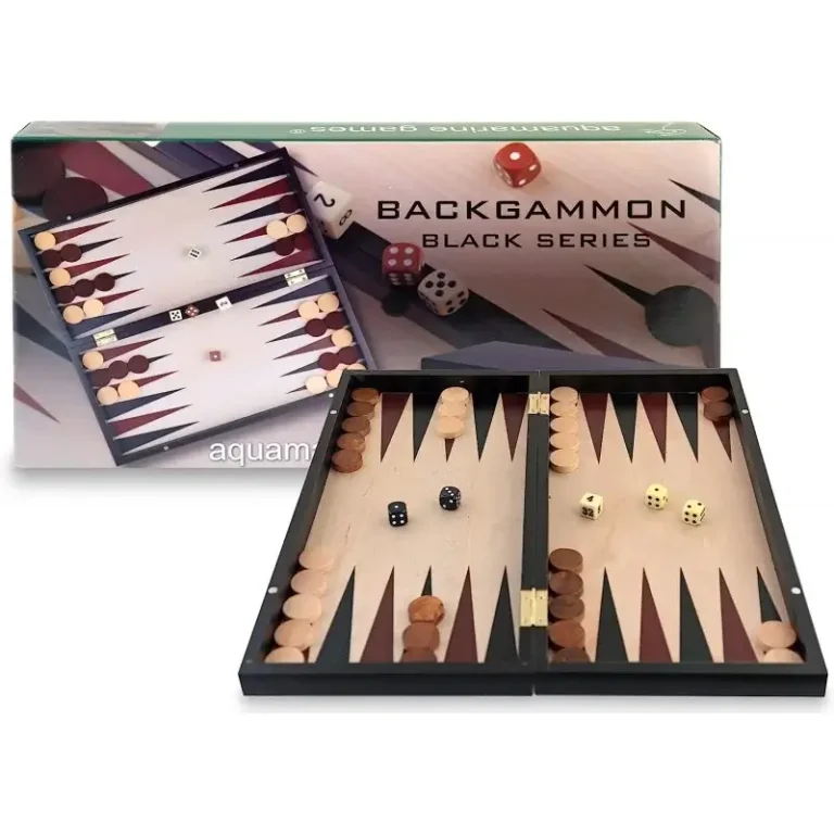 backgammon-profesional-black-series