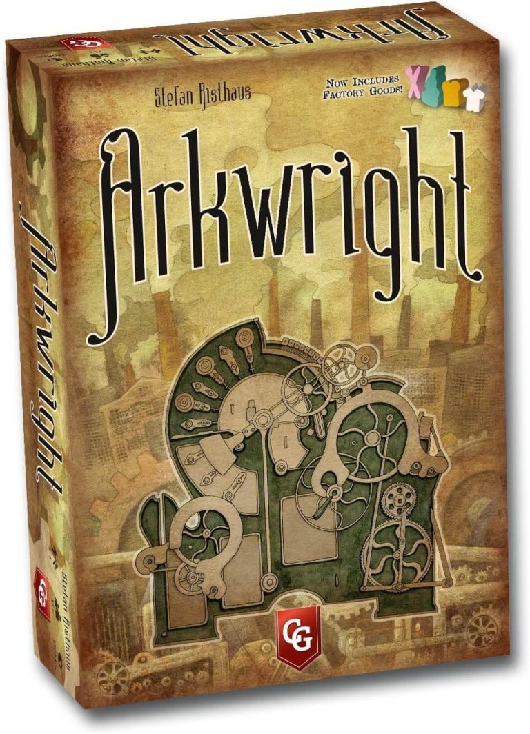 ARKWRIGHT