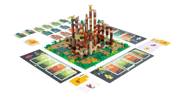 MONKEY PALACE - Imagen 2