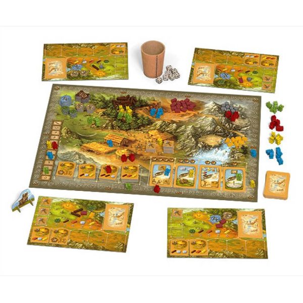 STONE AGE - Imagen 2