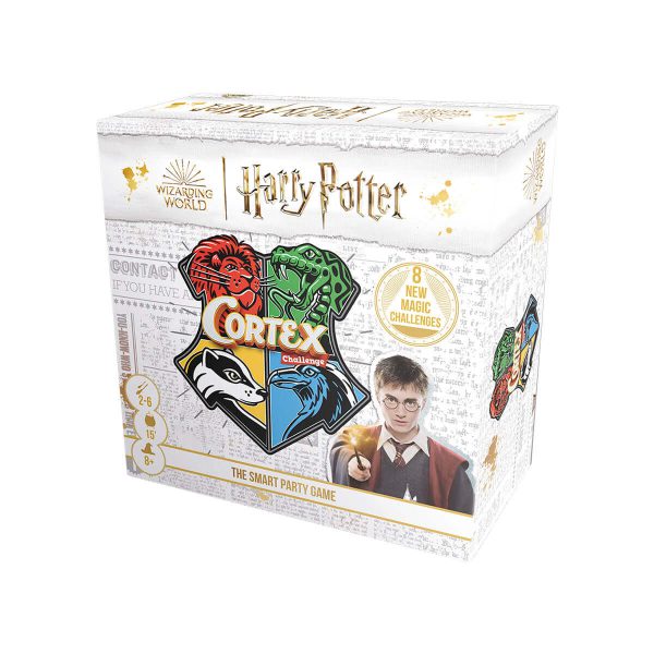 CORTEX HARRY POTTER