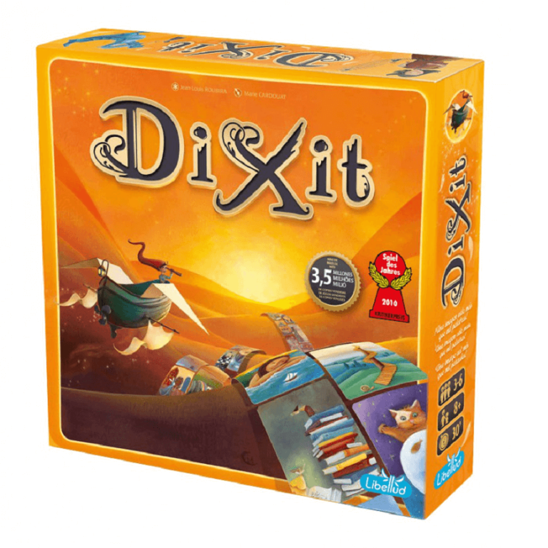 DIXIT