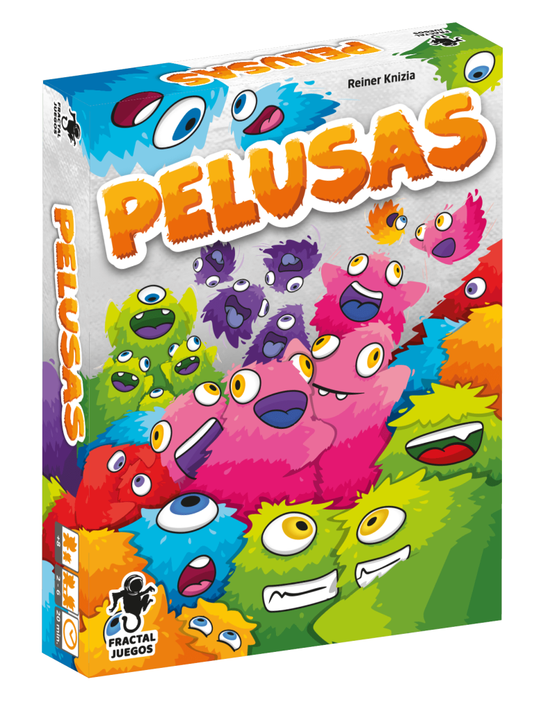 PELUSAS