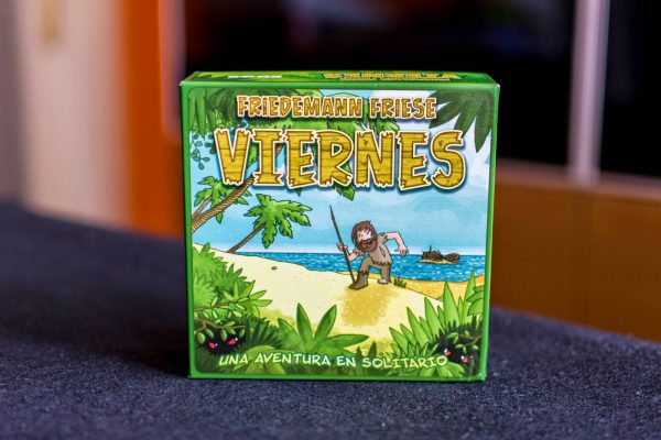 VIERNES