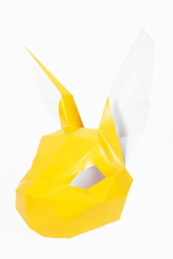 CONEJO ARLEQUIN-KRAPERS - Imagen 3