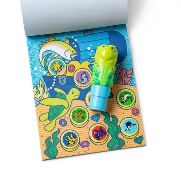 STICKER WOW MODELO TORTUGA - Imagen 2