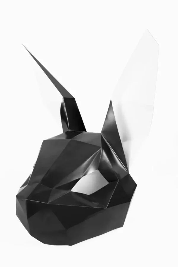 CONEJO ARLEQUIN-KRAPERS - Imagen 2