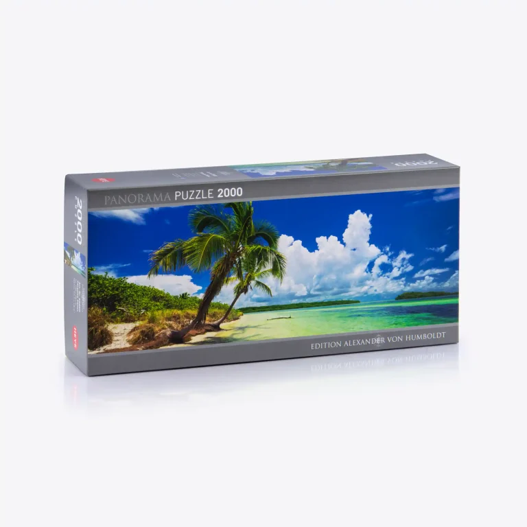 HEYE PARADISE PALMS 2000 PZS