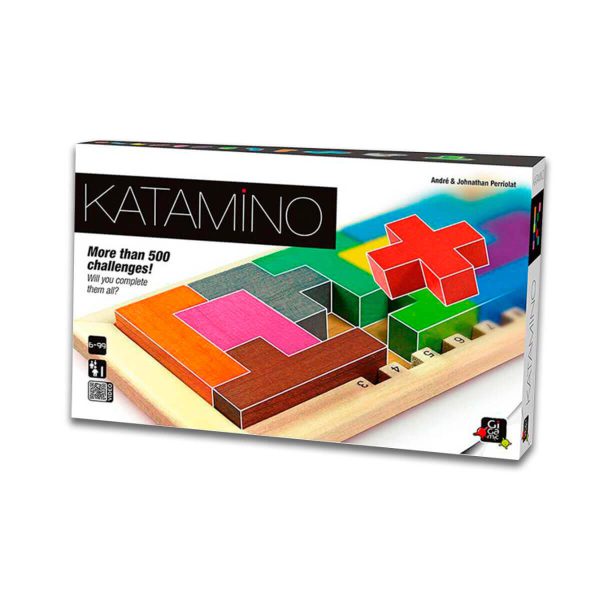 KATAMINO