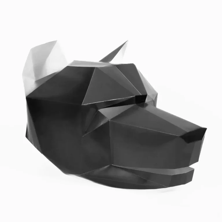 LOBO IBERICO-KRAPERS