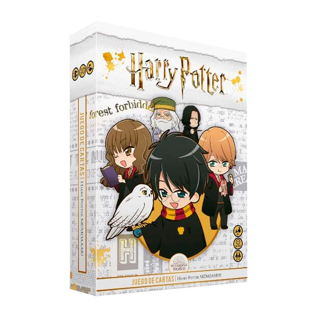 MEMOARRR HARRY POTTER