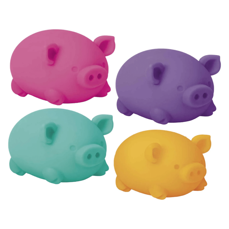 NEE DOH CERDITO – COLOR ALEATORIO