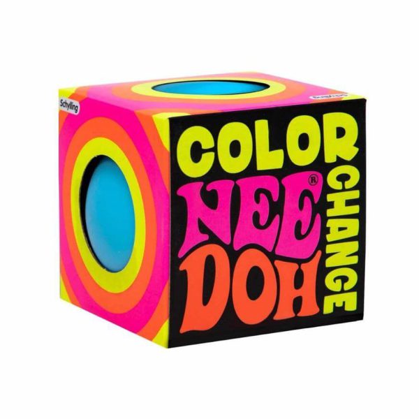 NEE DOH - CAMBIA DE COLOR
