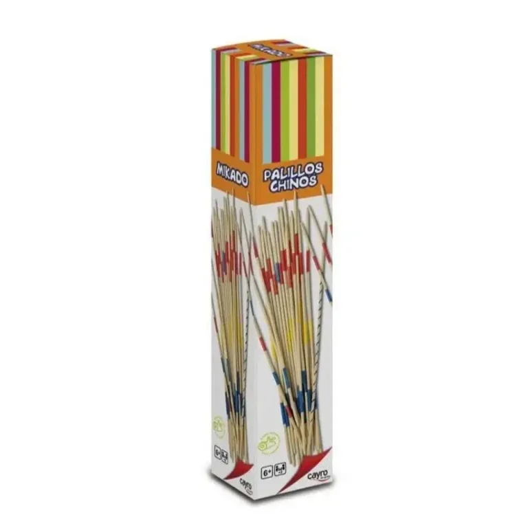 PALITOS CHINOS