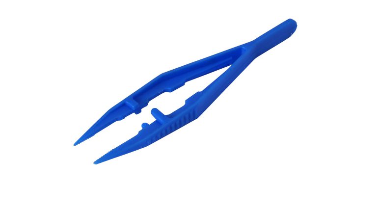 PINZA PLASTICA
