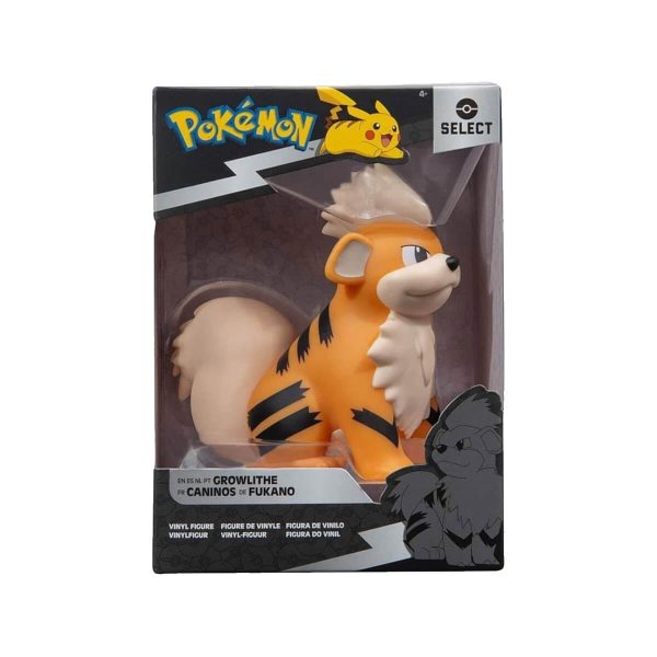 FIGURA VINIL POKEMON - Imagen 4