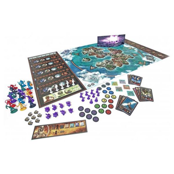 CYCLADES: TITANS - Imagen 2