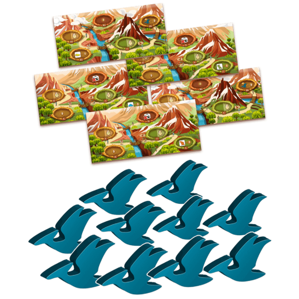 DRAFTOSAURUS: AERIAL SHOW - Imagen 2