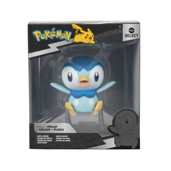 FIGURA VINIL POKEMON - Imagen 3
