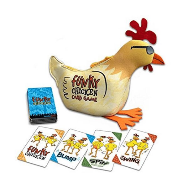 FUNKY POLLO - Imagen 2