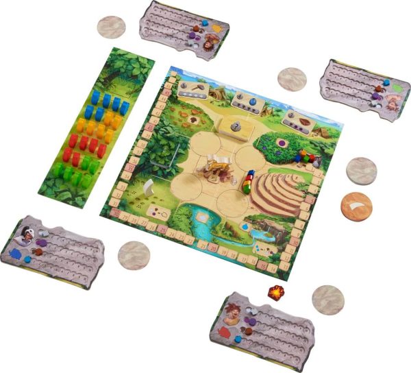 HABA HONGA - Imagen 2