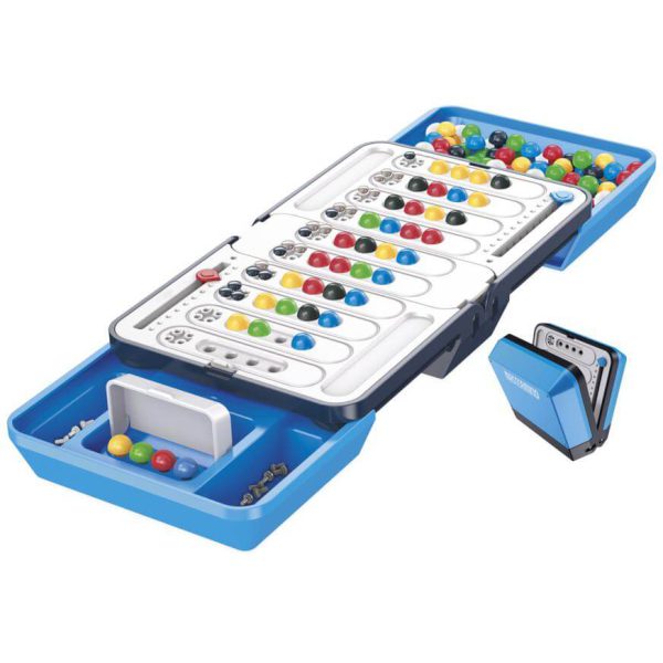 JUEGOS HASBRO MASTERMIND - Imagen 2