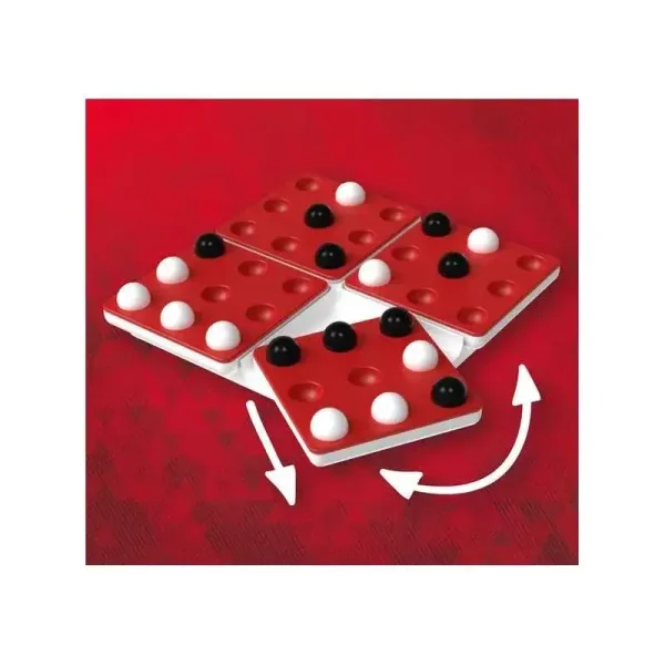 PENTAGO - Imagen 2